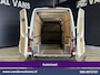 Mercedes-Benz Sprinter 317 CDI 170pk 9G-Tronic Automaat L2H2 Euro6 Airco | Camera | Navigatie | Cruisecontrol Chauffeursstoel, Stoelverwarming, Bijrijdersbank