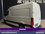 Mercedes-Benz Sprinter 317 CDI 170pk 9G-Tronic Automaat L2H2 Euro6 Airco | Camera | Navigatie | Cruisecontrol Chauffeursstoel, Stoelverwarming, Bijrijdersbank