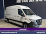 Mercedes-Benz Sprinter 317 CDI 170pk 9G-Tronic Automaat L2H2 Euro6 Airco | Camera | Navigatie | Cruisecontrol Chauffeursstoel, Stoelverwarming, Bijrijdersbank