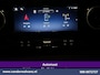 Mercedes-Benz Sprinter 317 CDI 170pk 9G-Tronic Automaat L2H2 Euro6 Airco | Camera | Navigatie | Cruisecontrol Chauffeursstoel, Stoelverwarming, Bijrijdersbank