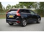 Volvo XC60 2.0 T5 FWD R-DESIGN / PANO / LEDER / MEMORY / CRUISE CONTROL / TREKHAAK / RIJDT PERFECT