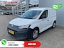 Volkswagen Caddy Cargo 2.0 TDI 100 pk Carplay/ Airco/ Navi/ Cruise/ PDC/ Trekhaak