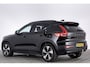 Volvo XC40 Recharge Dark 70 kWh | STOEL/STUUR VERWARMING | Full LED | NAVI | ECC | Trekhaak *SOH 94%*