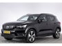 Volvo XC40 Recharge Dark 70 kWh | STOEL/STUUR VERWARMING | Full LED | NAVI | ECC | Trekhaak *SOH 94%*