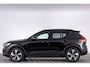 Volvo XC40 Recharge Dark 70 kWh | STOEL/STUUR VERWARMING | Full LED | NAVI | ECC | Trekhaak *SOH 94%*
