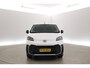 Toyota PROACE Electric Worker 75 kWh Long Range L2H1 | NIEUW | Snelladen | SOH 97% | Virtual | Airco | Camera | Cruise | 3 Zits | Carplay | Navi