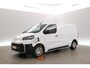 Toyota PROACE Electric Worker 75 kWh Long Range L2H1 | NIEUW | Snelladen | SOH 97% | Virtual | Airco | Camera | Cruise | 3 Zits | Carplay | Navi