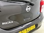 Nissan Micra 1.2 DIG-S 5 Deurs Nieuwe APK / Airco / Navi / Cruise-ctr. / Parkcontrol / Bluetooth / Lmv / Usb / Apk 09-2027