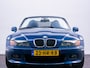 BMW Z3 Roadster 2.0 S Widebody Sport Airco|Leder|Soft top!