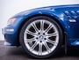 BMW Z3 Roadster 2.0 S Widebody Sport Airco|Leder|Soft top!