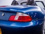 BMW Z3 Roadster 2.0 S Widebody Sport Airco|Leder|Soft top!