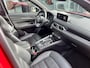 Mazda CX-5 2.0 e-SkyActiv-G M Hybrid 165 Homura AUTOMAAT | COMFORT PACK | LEDER | SUNROOF PACK | NED.AUTO 1e EIGENAAR | Bose AUDIO | STOELVENTILATIE |