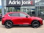 Mazda CX-5 2.0 e-SkyActiv-G M Hybrid 165 Homura AUTOMAAT | COMFORT PACK | LEDER | SUNROOF PACK | NED.AUTO 1e EIGENAAR | Bose AUDIO | STOELVENTILATIE |