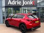 Mazda CX-5 2.0 e-SkyActiv-G M Hybrid 165 Homura AUTOMAAT | COMFORT PACK | LEDER | SUNROOF PACK | NED.AUTO 1e EIGENAAR | Bose AUDIO | STOELVENTILATIE |