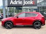 Mazda CX-5 2.0 e-SkyActiv-G M Hybrid 165 Homura AUTOMAAT | COMFORT PACK | LEDER | SUNROOF PACK | NED.AUTO 1e EIGENAAR | Bose AUDIO | STOELVENTILATIE |