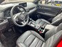 Mazda CX-5 2.0 e-SkyActiv-G M Hybrid 165 Homura AUTOMAAT | COMFORT PACK | LEDER | SUNROOF PACK | NED.AUTO 1e EIGENAAR | Bose AUDIO | STOELVENTILATIE |