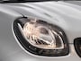 smart Forfour 1.0 Business Solution 5drs. / Airco-ecc. / Cruise control / Radio multimedia / Apk 12-2026
