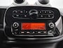 smart Forfour 1.0 Business Solution 5drs. / Airco-ecc. / Cruise control / Radio multimedia / Apk 12-2026