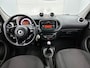 smart Forfour 1.0 Business Solution 5drs. / Airco-ecc. / Cruise control / Radio multimedia / Apk 12-2026