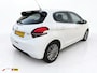 Peugeot 208 1.2 PureTech Allure Nieuwe Distributie, PDC, Cruise, Climate, Apple Carplay/Android Auto.