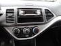 Kia Picanto 1.0 CVVT ISG