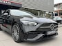 Mercedes-Benz C-klasse 200 4MATIC AMG Burmester|Pano|Keyless|Carplay|Hud|ACC