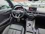 Audi A4 Avant 2.0 TFSI MHEV Sport S line black edition | PANO | HUD | ACC | 19 INCH | LEDER | CAMERA