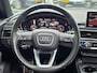 Audi A4 Avant 2.0 TFSI MHEV Sport S line black edition | PANO | HUD | ACC | 19 INCH | LEDER | CAMERA