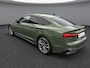Audi A5 Sportback 35 TFSI 150pk S-tronic S edition Competition · Camera · Trekhaak · Apple/Android Car Play · P-Sensoren · Elek. Achterklep · 19'' Inch ·