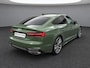 Audi A5 Sportback 35 TFSI 150pk S-tronic S edition Competition · Camera · Trekhaak · Apple/Android Car Play · P-Sensoren · Elek. Achterklep · 19'' Inch ·