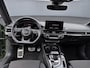 Audi A5 Sportback 35 TFSI 150pk S-tronic S edition Competition · Camera · Trekhaak · Apple/Android Car Play · P-Sensoren · Elek. Achterklep · 19'' Inch ·