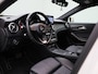 Mercedes-Benz GLA 180 Business Solution | ACHTERUITRIJCAMERA | HALF LEDER INTERIEUR | NAVIGATIE | CLIMATE CONTROL | PARKEERSENSOREN | STOELVERWARMING |