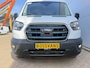 Ford E-Transit 68kWh 184PK L4H3 317km WLTP 95.1% (SOH) BEV Snelladen Carplay Climate control 360° Camera Parkeersensoren v+a Stoelverwarming