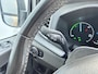 Ford E-Transit 68kWh 184PK L4H3 317km WLTP 95.1% (SOH) BEV Snelladen Carplay Climate control 360° Camera Parkeersensoren v+a Stoelverwarming