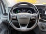 Ford E-Transit 68kWh 184PK L4H3 317km WLTP 95.1% (SOH) BEV Snelladen Carplay Climate control 360° Camera Parkeersensoren v+a Stoelverwarming