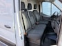 Ford E-Transit 68kWh 184PK L4H3 317km WLTP 95.1% (SOH) BEV Snelladen Carplay Climate control 360° Camera Parkeersensoren v+a Stoelverwarming