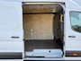Ford E-Transit 68kWh 184PK L4H3 317km WLTP 95.1% (SOH) BEV Snelladen Carplay Climate control 360° Camera Parkeersensoren v+a Stoelverwarming