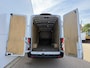 Ford E-Transit 68kWh 184PK L4H3 317km WLTP 95.1% (SOH) BEV Snelladen Carplay Climate control 360° Camera Parkeersensoren v+a Stoelverwarming