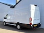 Ford E-Transit 68kWh 184PK L4H3 317km WLTP 95.1% (SOH) BEV Snelladen Carplay Climate control 360° Camera Parkeersensoren v+a Stoelverwarming