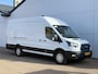 Ford E-Transit 68kWh 184PK L4H3 317km WLTP 95.1% (SOH) BEV Snelladen Carplay Climate control 360° Camera Parkeersensoren v+a Stoelverwarming
