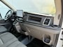Ford E-Transit 68kWh 184PK L4H3 317km WLTP 95.1% (SOH) BEV Snelladen Carplay Climate control 360° Camera Parkeersensoren v+a Stoelverwarming