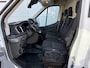 Ford E-Transit 68kWh 184PK L4H3 317km WLTP 95.1% (SOH) BEV Snelladen Carplay Climate control 360° Camera Parkeersensoren v+a Stoelverwarming