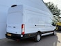 Ford E-Transit 68kWh 184PK L4H3 317km WLTP 95.1% (SOH) BEV Snelladen Carplay Climate control 360° Camera Parkeersensoren v+a Stoelverwarming