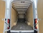 Ford E-Transit 68kWh 184PK L4H3 317km WLTP 95.1% (SOH) BEV Snelladen Carplay Climate control 360° Camera Parkeersensoren v+a Stoelverwarming