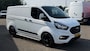 Ford Transit Custom 2.0 TDCI 96KW 131PK EURO 6 AIRCO/ CRUISE CONTROL/ PARKEERSENSOREN/ 100% DEALERONDERHOUDEN