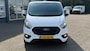 Ford Transit Custom 2.0 TDCI 96KW 131PK EURO 6 AIRCO/ CRUISE CONTROL/ PARKEERSENSOREN/ 100% DEALERONDERHOUDEN