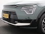 Kia Niro Hybrid 1.6 GDi DynamicPlusLine | Leder | Panorama | Stoel Stuur Verwarming| Elektrische Achterklep|