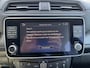Nissan Leaf e+ N-Connecta 62 kWh / Eerste Eigenaar / Dealer Onderhouden / Afneembare voor fietser drager  Trekhaak /  Navigatie / Stoel- en Stuurverwarming / Cruise Control / Climate Control / 360 Graden Camera /
