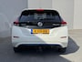Nissan Leaf e+ N-Connecta 62 kWh / Eerste Eigenaar / Dealer Onderhouden / Afneembare voor fietser drager  Trekhaak /  Navigatie / Stoel- en Stuurverwarming / Cruise Control / Climate Control / 360 Graden Camera /