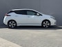 Nissan Leaf e+ N-Connecta 62 kWh / Eerste Eigenaar / Dealer Onderhouden / Afneembare voor fietser drager  Trekhaak /  Navigatie / Stoel- en Stuurverwarming / Cruise Control / Climate Control / 360 Graden Camera /